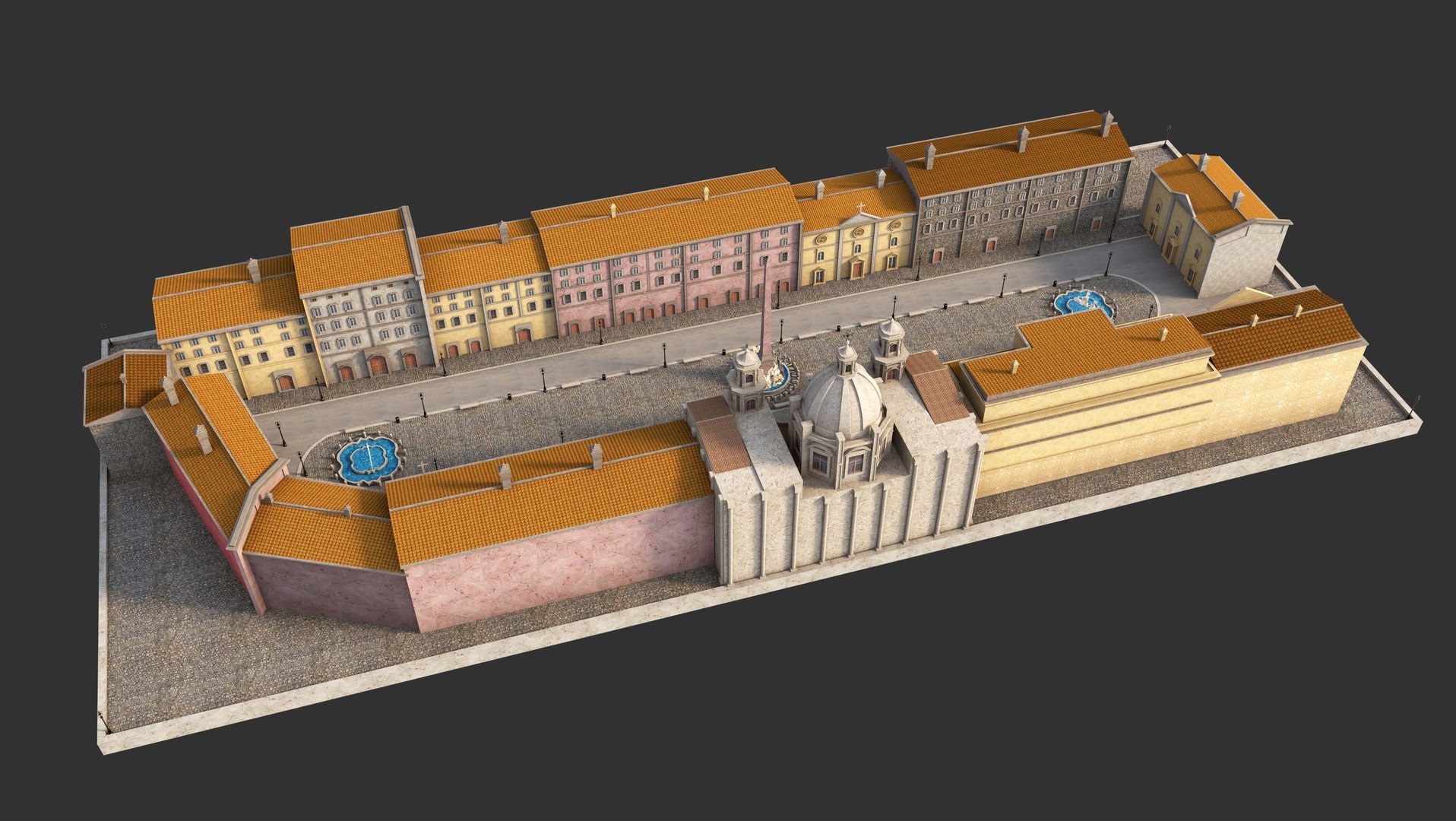 3D model Rome Collection https://p.turbosquid.com/ts-thumb/35/uAUjaF/Wd/navona4/jpg/1777637145/1920x1080/fit_q87/255a96dbe01532077744d178ab192555bcdd2f0a/navona4.jpg