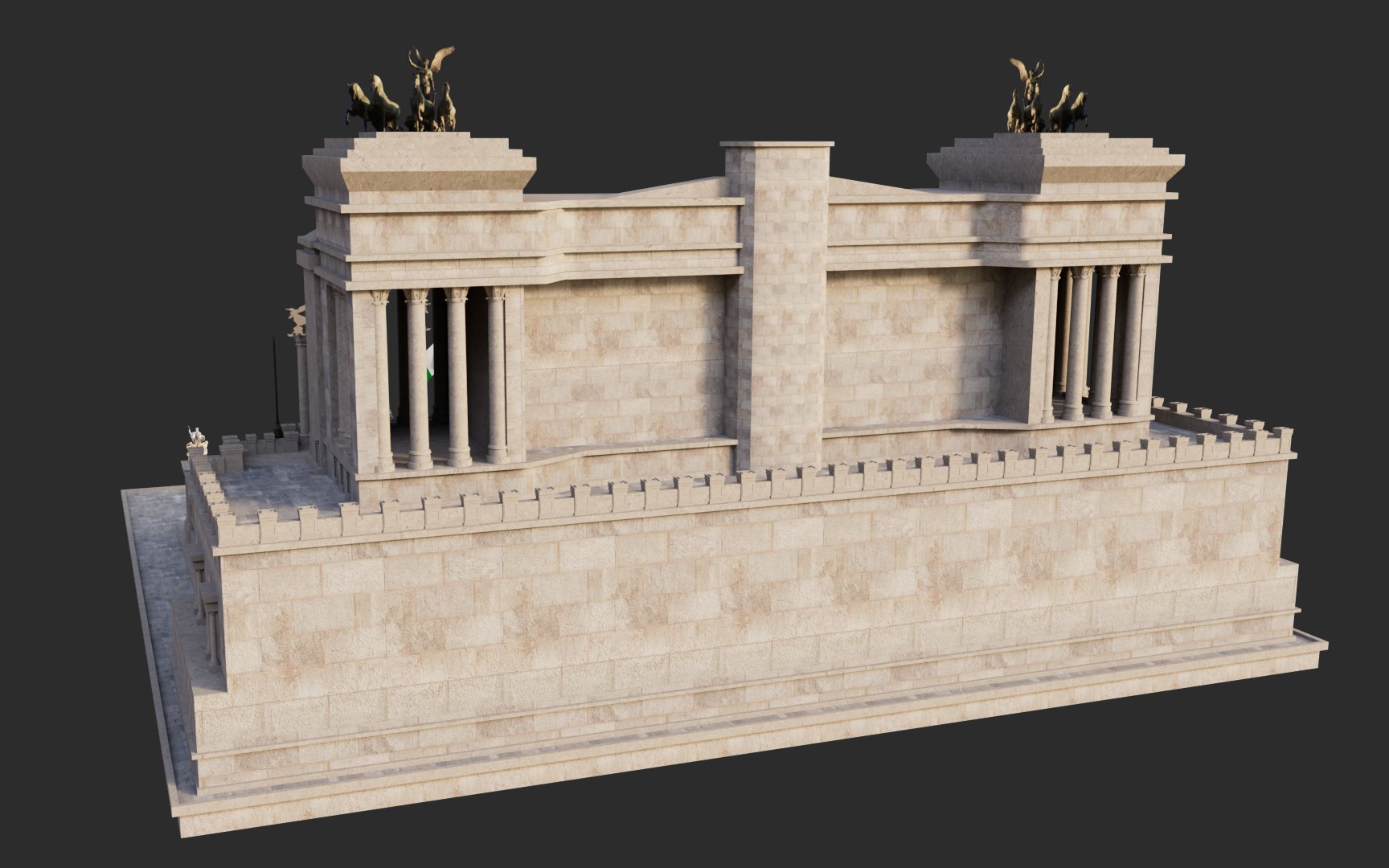 3D model Rome Collection https://p.turbosquid.com/ts-thumb/35/uAUjaF/X3/altare8/jpg/1777637091/1920x1080/fit_q87/51e78eccbf8fb5f1e4157d0735af9eef8001d2ed/altare8.jpg