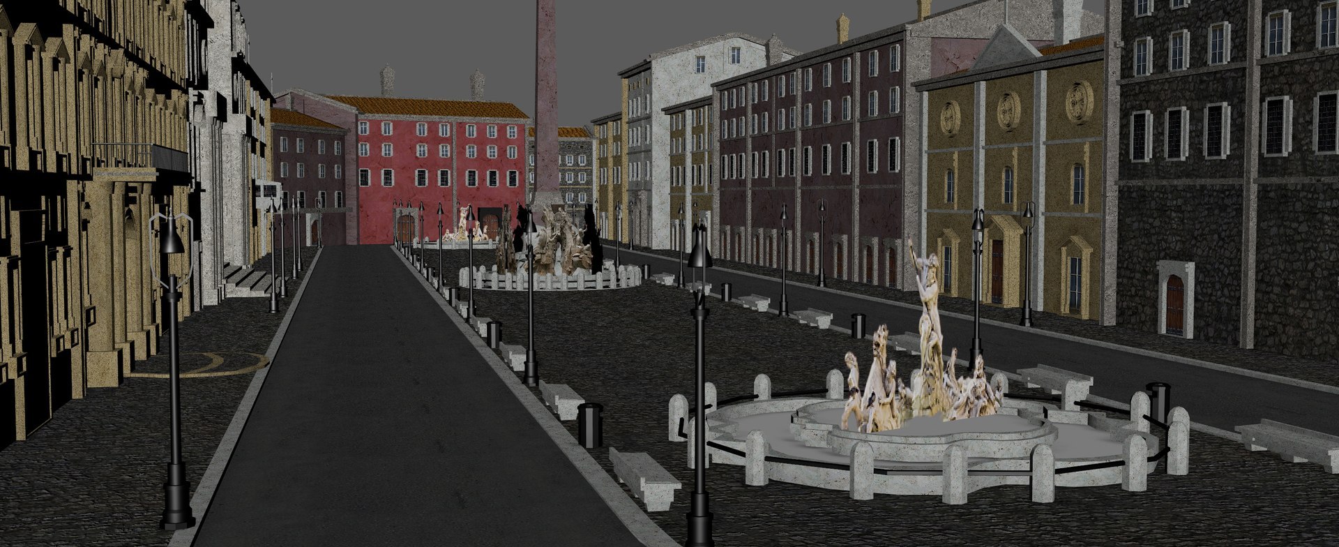 3D model Rome Collection https://p.turbosquid.com/ts-thumb/35/uAUjaF/Xp/navona7/jpg/1777637146/1920x1080/fit_q87/8bf2693794b53d3fa7b95618d65ff125be8524c3/navona7.jpg