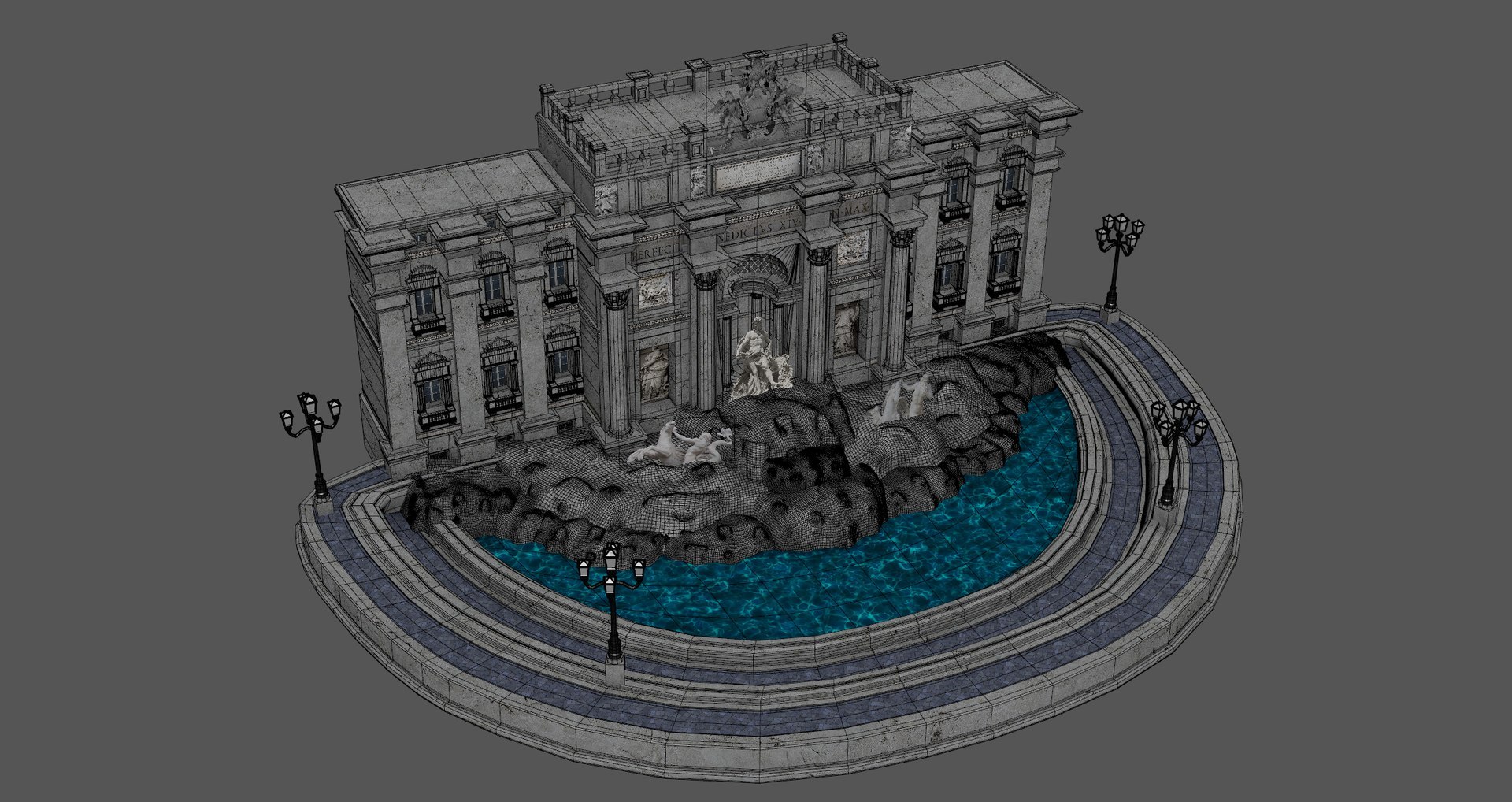3D model Rome Collection https://p.turbosquid.com/ts-thumb/35/uAUjaF/cZ/trevi10/jpg/1777637121/1920x1080/fit_q87/ae6237e48279c9ad4b508a366909f5c30bcac4c8/trevi10.jpg
