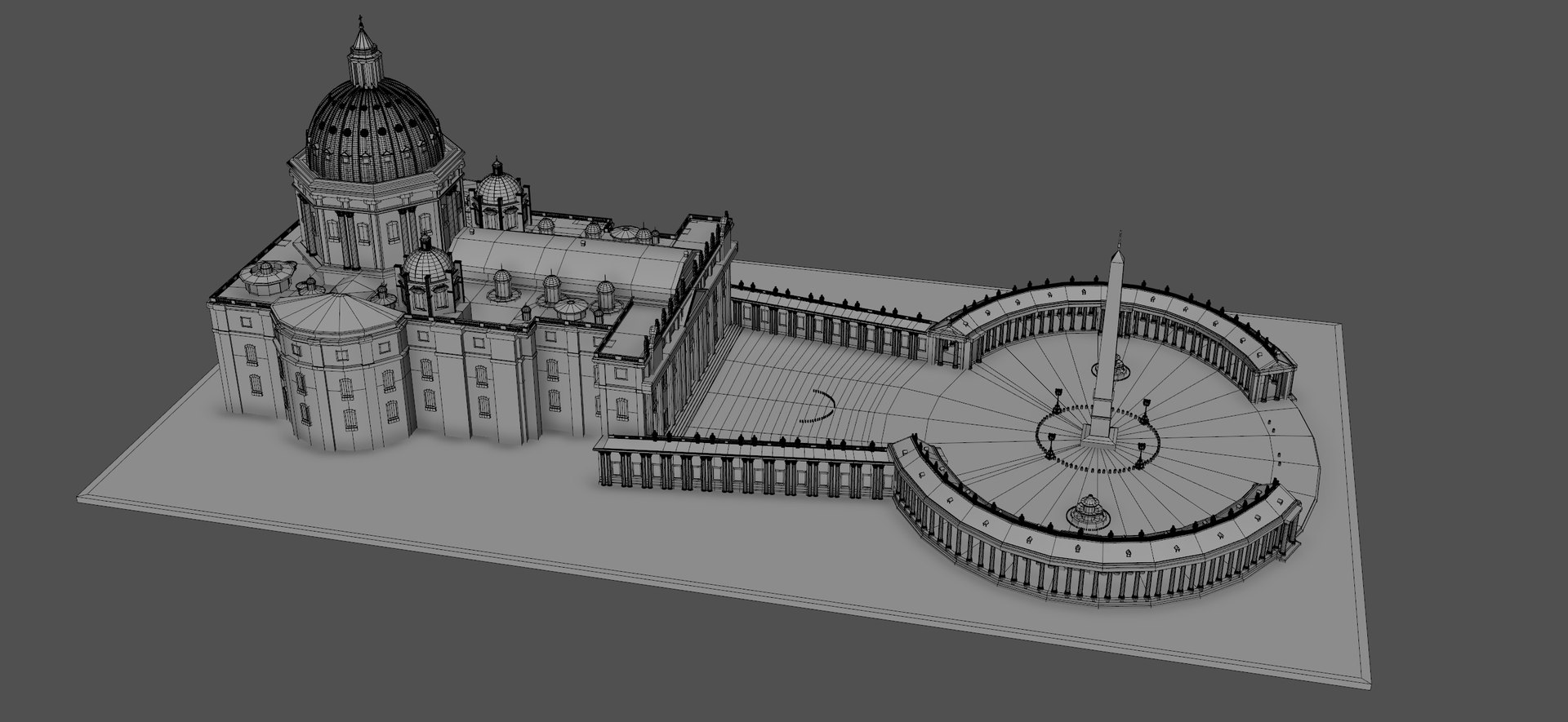 3D model Rome Collection https://p.turbosquid.com/ts-thumb/35/uAUjaF/hH/pietro13/jpg/1777637140/1920x1080/fit_q87/e383bc3b27e81b6a0e1c2b0a4bcc19f35b19a849/pietro13.jpg