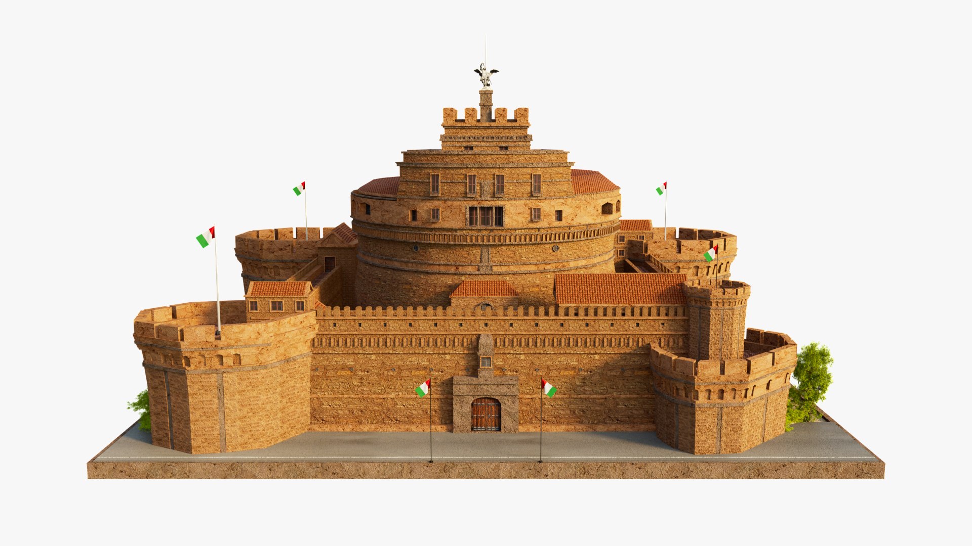 3D model Rome Collection https://p.turbosquid.com/ts-thumb/35/uAUjaF/nM/angelo3/jpg/1777637098/1920x1080/fit_q87/74a421a8fe37768293f3eaa9c547969465541932/angelo3.jpg