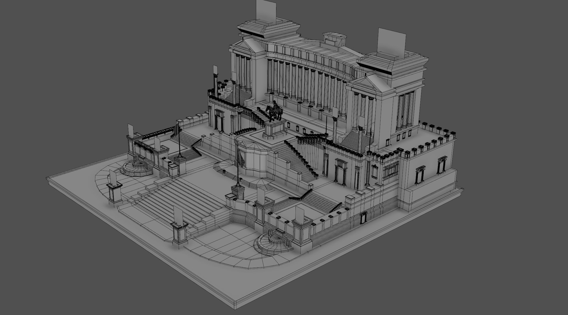 3D model Rome Collection https://p.turbosquid.com/ts-thumb/35/uAUjaF/o5/altare19/jpg/1777637096/1920x1080/fit_q87/a25aad55cc22011e0979082673a2325de7f5ef05/altare19.jpg
