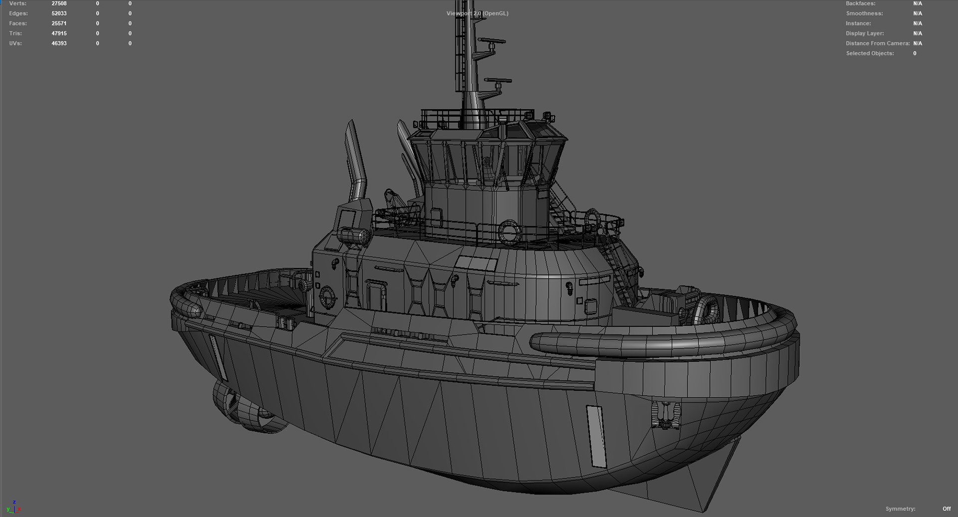 Tug Ship Tugboat - low poly 3D model https://p.turbosquid.com/ts-thumb/35/uLFrs6/UJ/m_tugship_maya_0007_layer15/jpg/1671206930/1920x1080/fit_q87/223a825dc2cc765c0b11d64d21860181bd056774/m_tugship_maya_0007_layer15.jpg