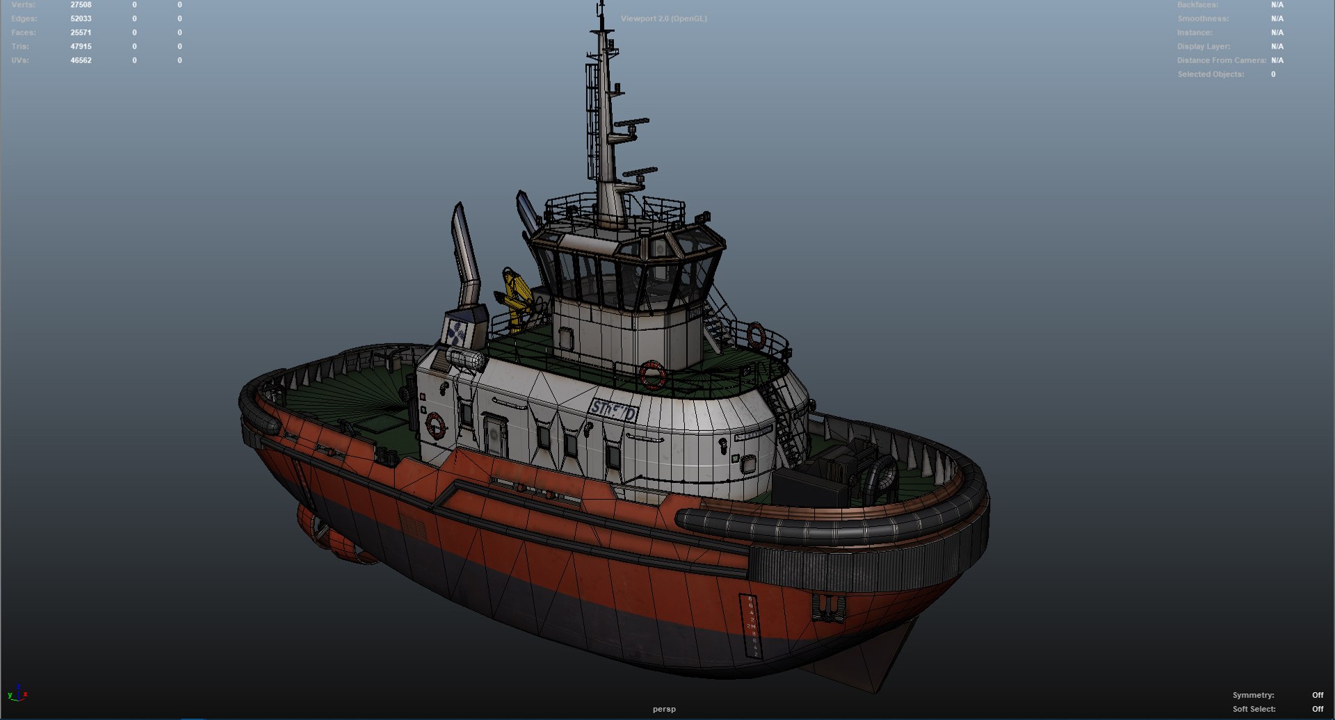 Tug Ship Tugboat - low poly 3D model https://p.turbosquid.com/ts-thumb/35/uLFrs6/Yp/m_tugship_maya_0005_layer9/jpg/1671206033/1920x1080/fit_q87/c7c43ccb20338cd630c7853831e4381ec775767c/m_tugship_maya_0005_layer9.jpg