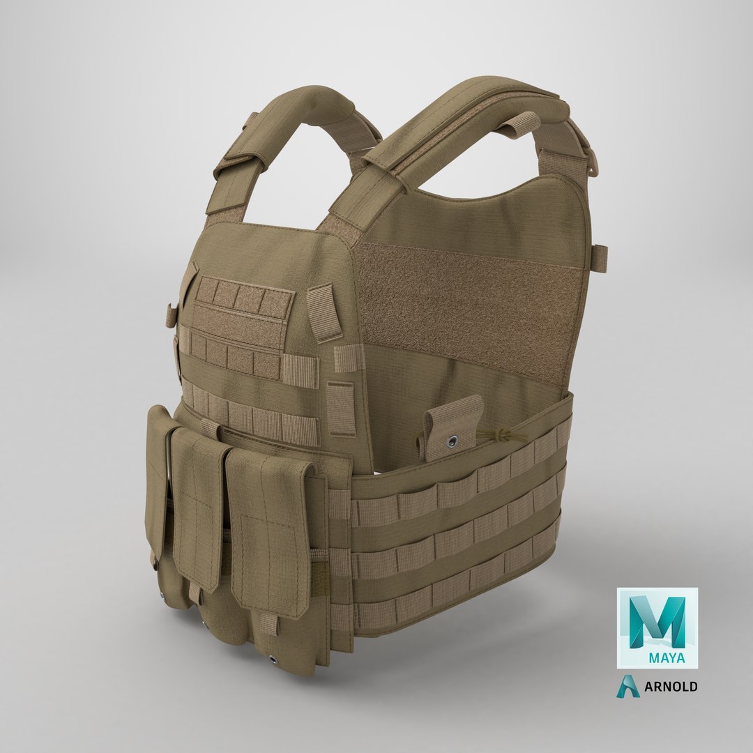 3D Modular Coyote Carrier Vest Brown https://p.turbosquid.com/ts-thumb/35/xTEqDw/QU/stemcell_maya_arnold_render/png/1746043713/1920x1080/fit_q87/6f710cb5e0aa7214144ccfb8cec5a61f3b1940c5/stemcell_maya_arnold_render.jpg