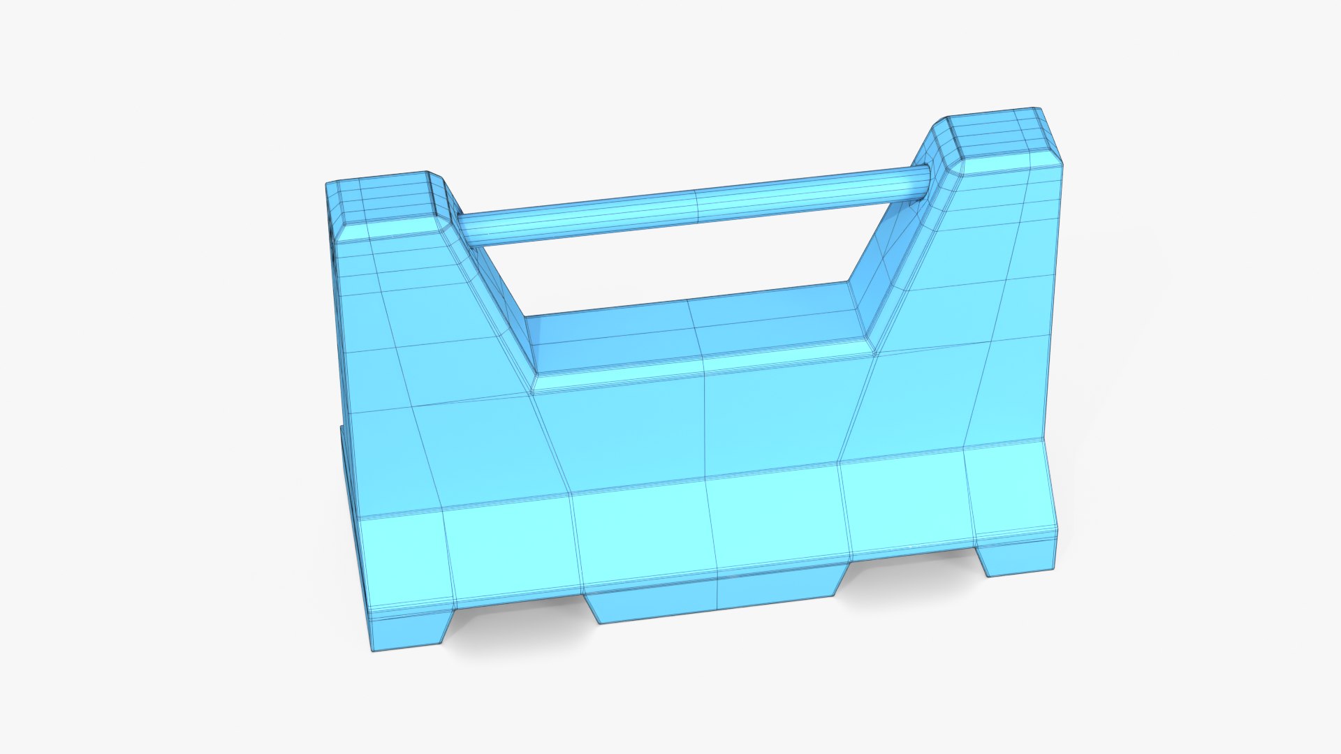 3D Concrete Forkfit Barrier - Traffic Props https://p.turbosquid.com/ts-thumb/36/0BSnlU/X9/r_20/png/1784306090/1920x1080/fit_q87/10259882f45c61a03fa075b6d8a573553fd98196/r_20.jpg