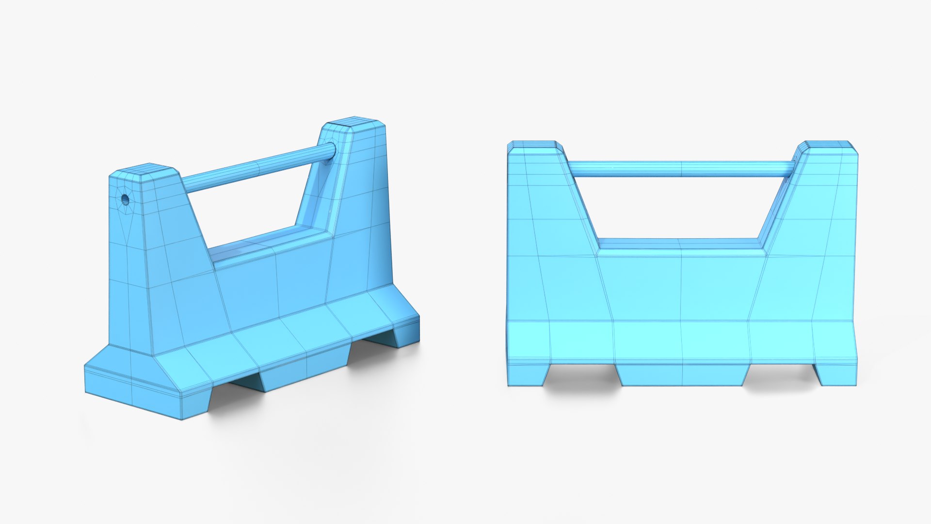 3D Concrete Forkfit Barrier - Traffic Props https://p.turbosquid.com/ts-thumb/36/0BSnlU/t7/r_14/png/1784306087/1920x1080/fit_q87/8cf57a7b8f4279ed73652cc4f7078098fdad97ee/r_14.jpg