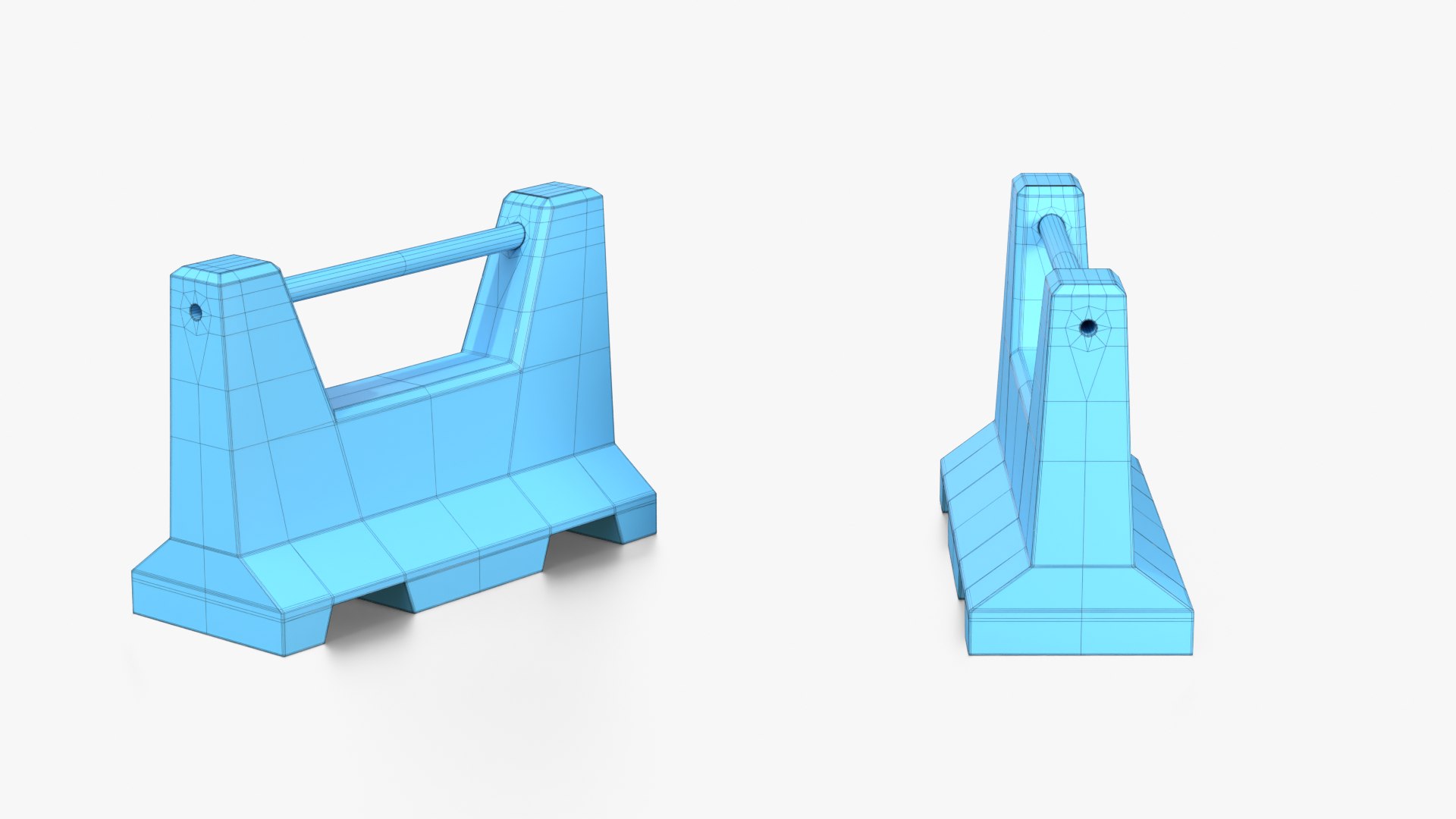 3D Concrete Forkfit Barrier - Traffic Props https://p.turbosquid.com/ts-thumb/36/0BSnlU/tp/r_15/png/1784306088/1920x1080/fit_q87/ccbea3cc6627f3f7731a2945c36e9bf96881f536/r_15.jpg
