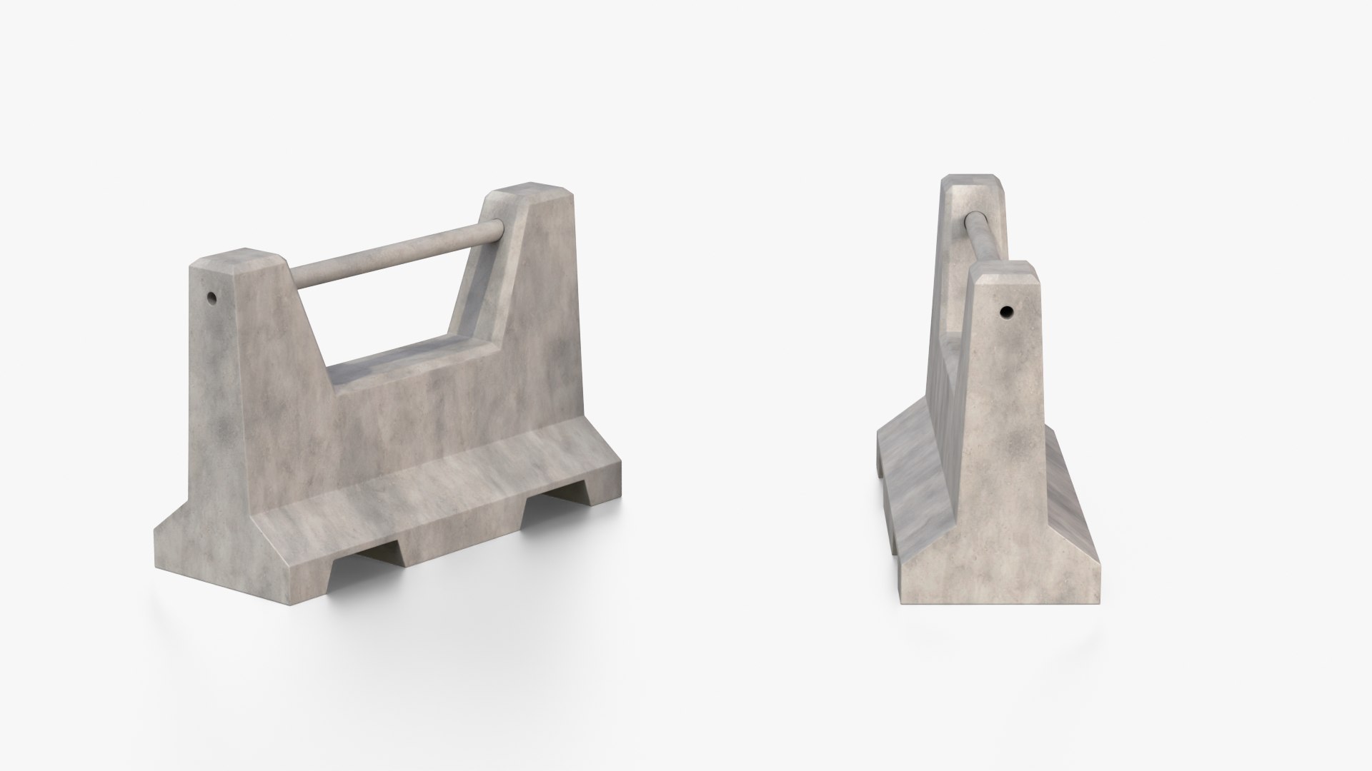 3D Concrete Forkfit Barrier - Traffic Props https://p.turbosquid.com/ts-thumb/36/0BSnlU/wB/r_4/png/1784306081/1920x1080/fit_q87/7e97e74550a5e13509c3e1b9012632b7e8339f0d/r_4.jpg