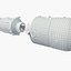 sterowiec Shenzhou 10 tiangong 1