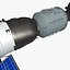 sterowiec Shenzhou 10 tiangong 1