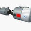 sterowiec Shenzhou 10 tiangong 1