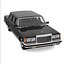 3d model zil-41047 limousine soviet