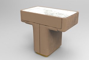 Kasy Nightstand