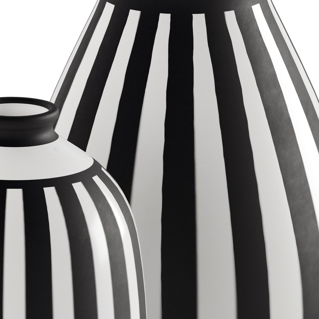 Scandi White  Black Ceramic Vase model https://p.turbosquid.com/ts-thumb/36/24ve0T/B4/a3/jpg/1731936798/1920x1080/fit_q87/ea8d173652423685f43408f18eaa796326505aef/a3.jpg