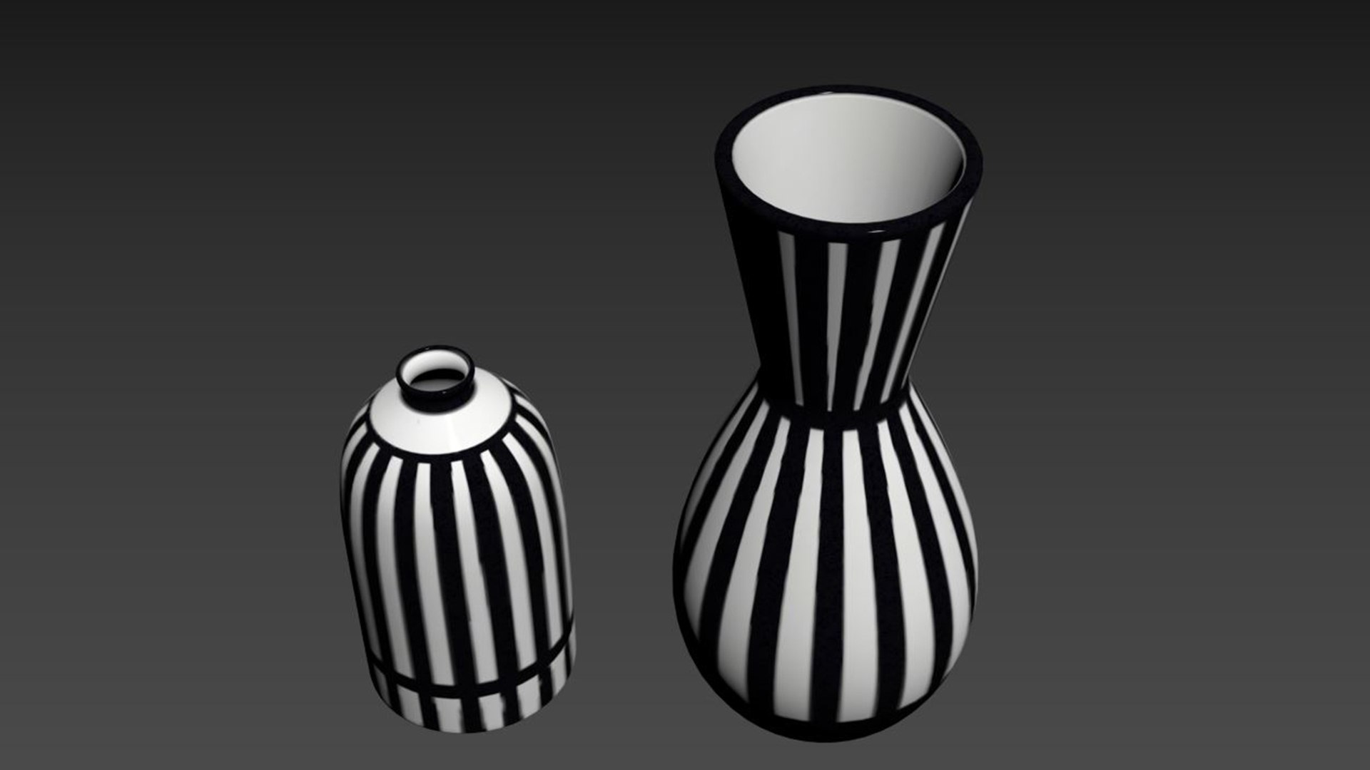 Scandi White  Black Ceramic Vase model https://p.turbosquid.com/ts-thumb/36/24ve0T/eF/a6/jpg/1731936800/1920x1080/fit_q87/8cd01976a116a136cf5e24c575e6ee4e3dc1af51/a6.jpg