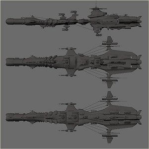 free blend mode sendercorp battleship