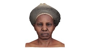 Raw Head Scan Cayden Lindsey