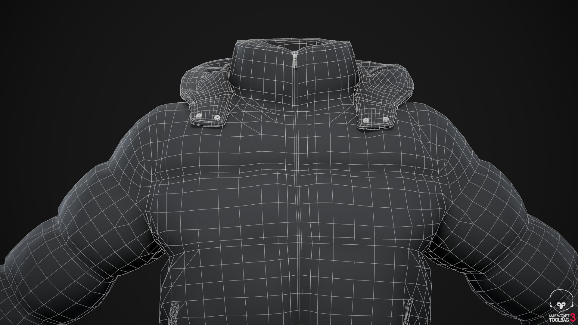 3D Purple winter jacket model https://p.turbosquid.com/ts-thumb/36/CcTvkt/4w/wire5/png/1630587130/1920x1080/fit_q87/e97b19c4fc0be0f4b7cac93aa844c44acb50f489/wire5.jpg