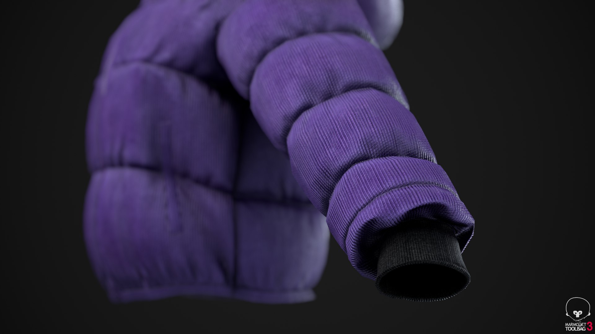 3D Purple winter jacket model https://p.turbosquid.com/ts-thumb/36/CcTvkt/sX/screenshot069/png/1630587053/1920x1080/fit_q87/550655b3a3736f8274af4f23c8fb4759885371f8/screenshot069.jpg