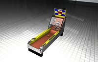 Skee-ball Skeeball
