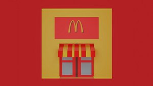 Mcdonalds