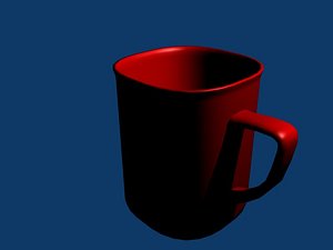 tea/cofee cup