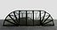 Ouverture et fermeture du carport