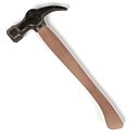 Hammer6 Rusty