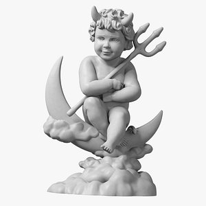 Little Devil model