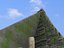 Tikal Pyramid