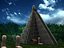 Tikal Pyramid