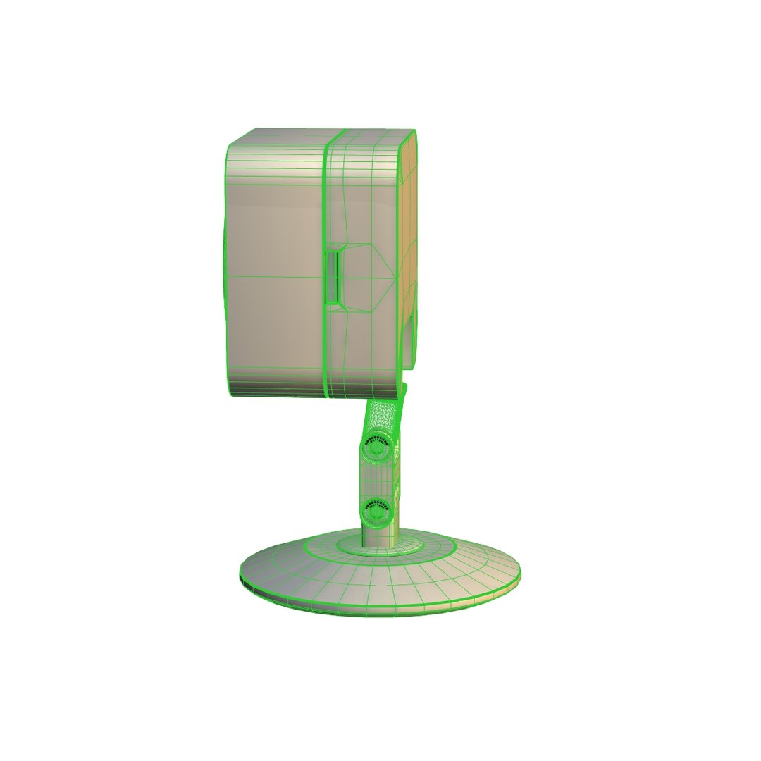 3D camera https://p.turbosquid.com/ts-thumb/36/RR719Z/5oMKVxTe/cam_m_wireframe_0097/jpg/1604912321/1920x1080/fit_q87/f32f4eb15f868ab0a0ffba6623edd562c29e4d20/cam_m_wireframe_0097.jpg