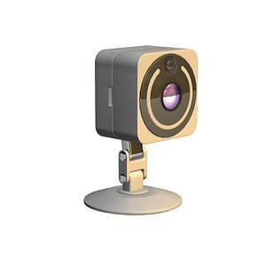 3D camera