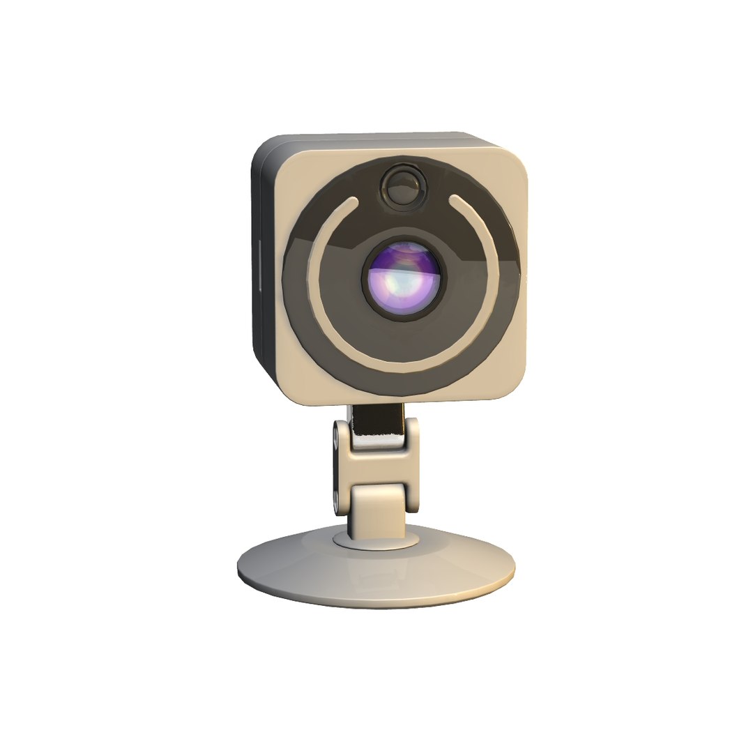 3D camera https://p.turbosquid.com/ts-thumb/36/RR719Z/yMJkw8dU/cam_m_0025/jpg/1604912321/1920x1080/fit_q87/b8e9599ea1c85fcd8cba51687351fff5fd1dd951/cam_m_0025.jpg