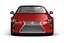 2017 Lexus LC500