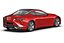 2017 Lexus LC500