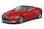 2017 Lexus LC500