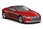 2017 Lexus LC500