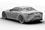 2017 Lexus LC500