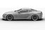 2017 Lexus LC500