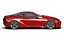 2017 Lexus LC500