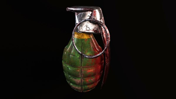 Blender Call-Of-Duty Models | TurboSquid