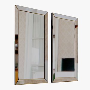 Vinsan Mirror