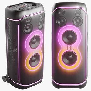 JBL Partybox Ultimate