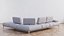 Rossini Discovery Sectional Couch