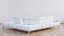Rossini Discovery Sectional Couch