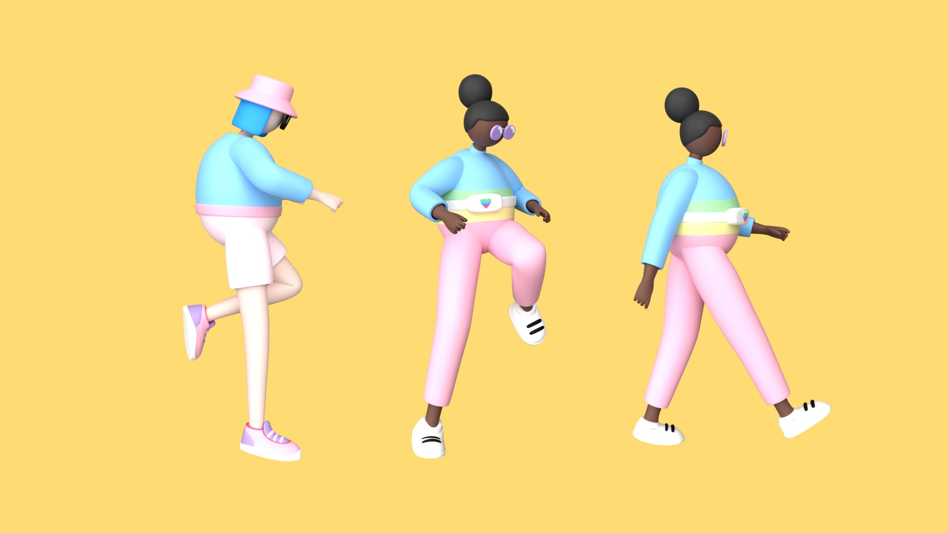 cartoon characters 4 01 3D model https://p.turbosquid.com/ts-thumb/36/iyO5jM/ov/11/jpg/1639666000/1920x1080/fit_q87/de6ca4f4380ae0ebfd892a7e9b48e3289465a414/11.jpg