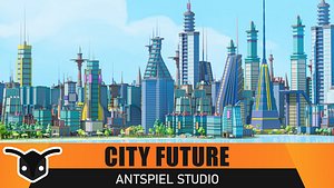 City Future